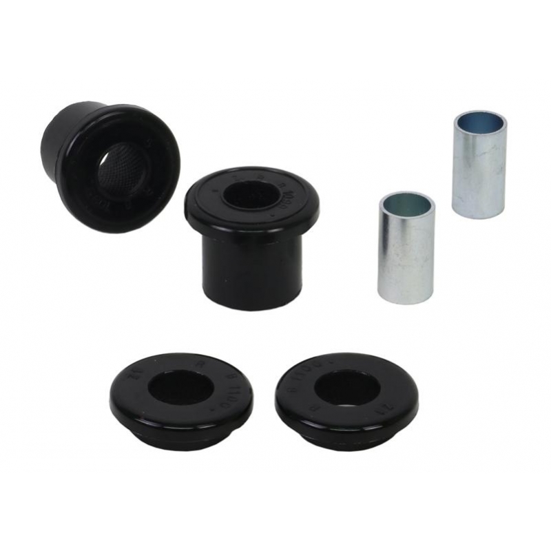 Whiteline | Radius Arm Bushing - Pontiac GTO 2004-2006 Whiteline Bushing & Support