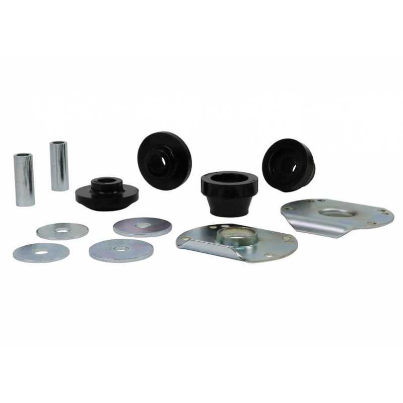 Whiteline | Radius Arm Bushing - GTO 5.7L / 6.0L 2004-2006 Whiteline Bushings & Mounts