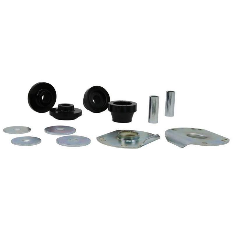 Whiteline | Radius Arm Bushing - GTO 5.7L / 6.0L 2004-2006 Whiteline Bushings & Mounts