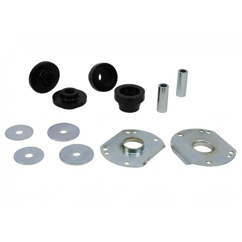 Whiteline | Radius Arm Bushing - GTO 5.7L / 6.0L 2004-2006 Whiteline Bushings & Mounts