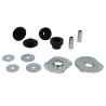 Whiteline | Radius Arm Bushing - GTO 5.7L / 6.0L 2004-2006 Whiteline Bushings & Mounts