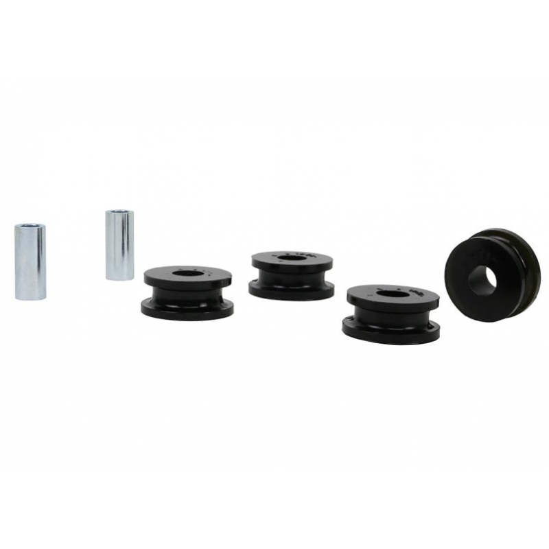 Whiteline | Radius Arm Bushing Front - Civic / CRX / Prelude 1990-1991 Whiteline Bushing & Support