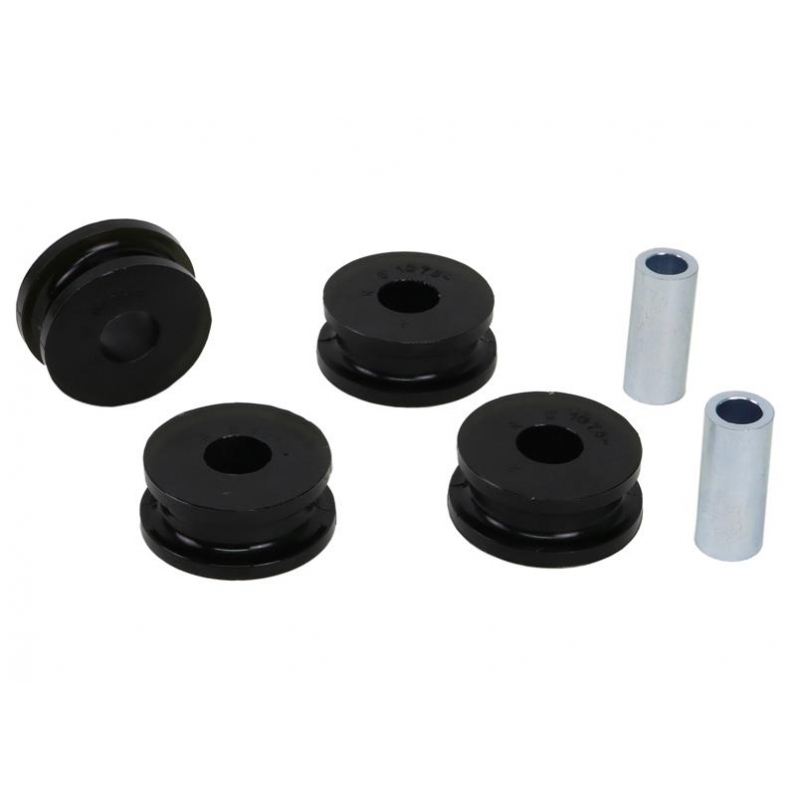 Whiteline | Radius Arm Bushing Front - Civic / CRX / Prelude 1990-1991 Whiteline Bushing & Support