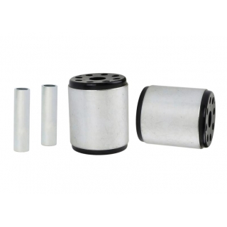 Whiteline | Radius Arm Bushing Lower Front - BMW / Land Rover 1994-2012 Whiteline Bushings & Mounts