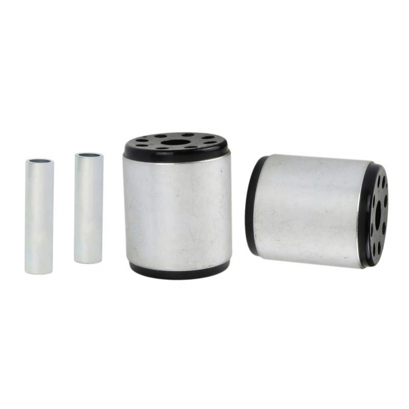 Whiteline | Radius Arm Bushing Lower Front - BMW / Land Rover 1994-2012 Whiteline Bushings & Mounts