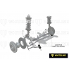Whiteline | Radius Arm Bushing Lower Front - BMW / Land Rover 1994-2012 Whiteline Bushings & Mounts