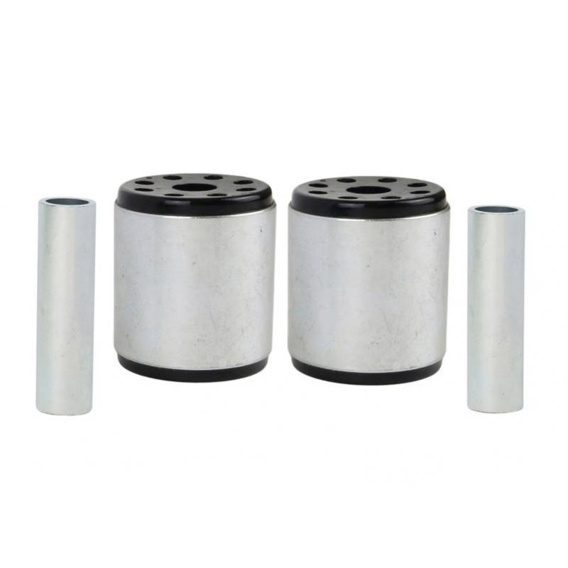 Whiteline | Radius Arm Bushing Lower Front - BMW / Land Rover 1994-2012 Whiteline Bushing & Support