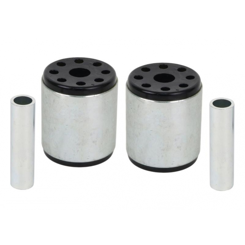 Whiteline | Radius Arm Bushing Lower Front - BMW / Land Rover 1994-2012 Whiteline Bushing & Support