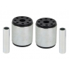Whiteline | Radius Arm Bushing Lower Front - BMW / Land Rover 1994-2012 Whiteline Bushings & Mounts