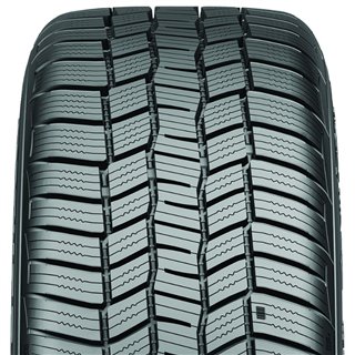 General Tire | Altimax 365AW 225/65R17 102H - 4 Saisons Homologé Hiver