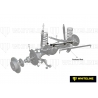 Whiteline | Suspension Traction Bar - LX450 / LX470 / Land Cruiser 1990-1998 Whiteline Sway bars & Link kit