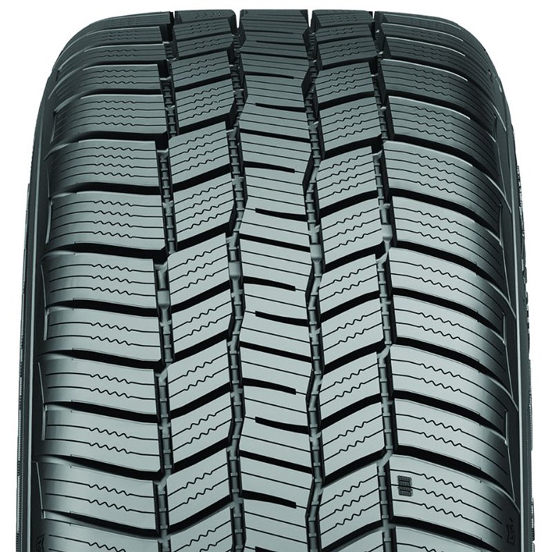 General Tire | Altimax 365AW 245/45R18 100V XL - 4 Saisons Homologé Hiver