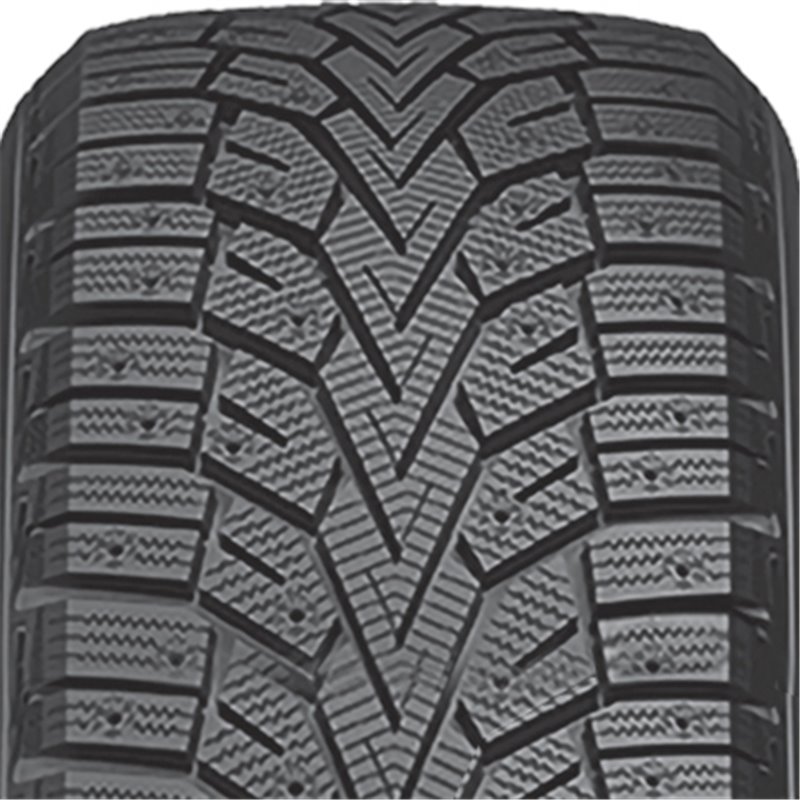 General Tire | Altimax Arctic 12 225/55R18 102T XL - Hiver