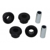 Whiteline | Suspension Control Arm Bushing Upper Inner Rear - 4Runner 1996-2002 Whiteline Bushing & Support