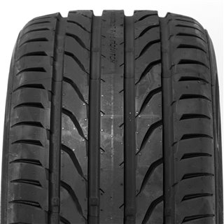 General Tire | G-MAX RS 285/35ZR18 101Y XL - 4 Saisons