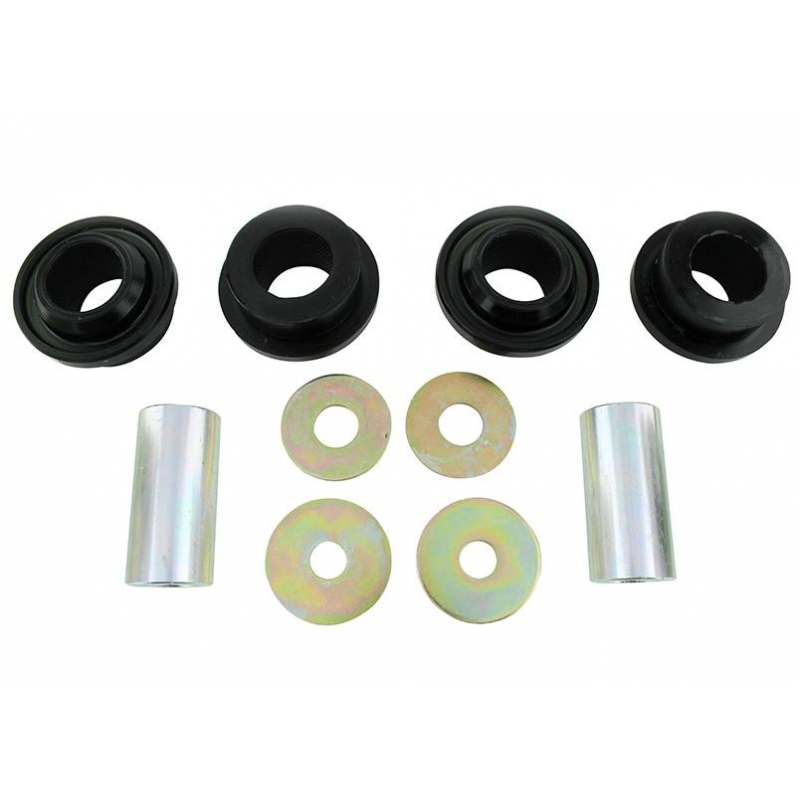 Whiteline | Radius Arm Bushing Front - 350Z 2003-2009 Whiteline Bushing & Support