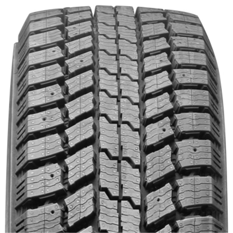 General Tire | Grabber Arctic LT LT245/75R16 120/116R E/10 - Hiver