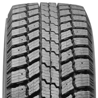 General Tire | Grabber Arctic LT LT265/70R17 121/118R E/10 - Hiver