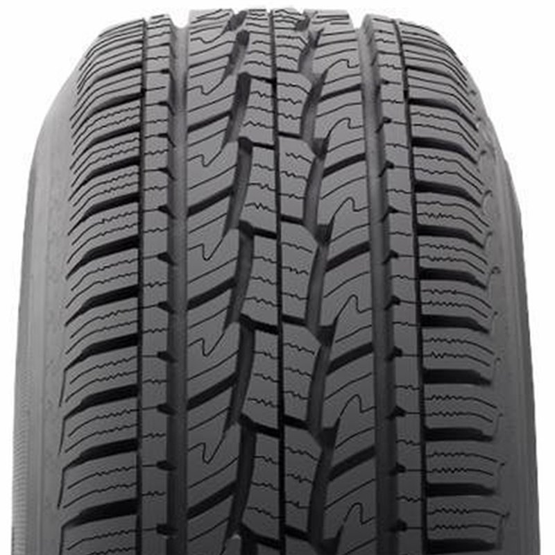 General Tire | Grabber HTS LT225/75R16 115/112S E/10 - 4 Saisons