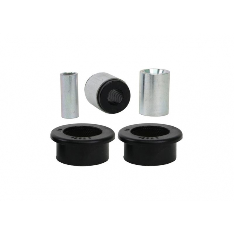 Whiteline | Suspension Trailing Arm Bushing Rear - QX4 / Pathfinder 1996-2004 Whiteline Bushing & Support
