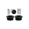 Whiteline | Suspension Trailing Arm Bushing Rear - QX4 / Pathfinder 1996-2004 Whiteline Bushing & Support