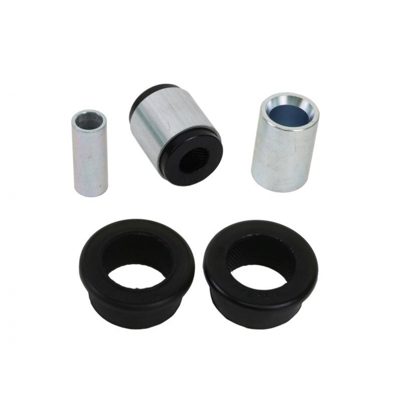 Whiteline | Suspension Trailing Arm Bushing Rear - QX4 / Pathfinder 1996-2004 Whiteline Bushing & Support