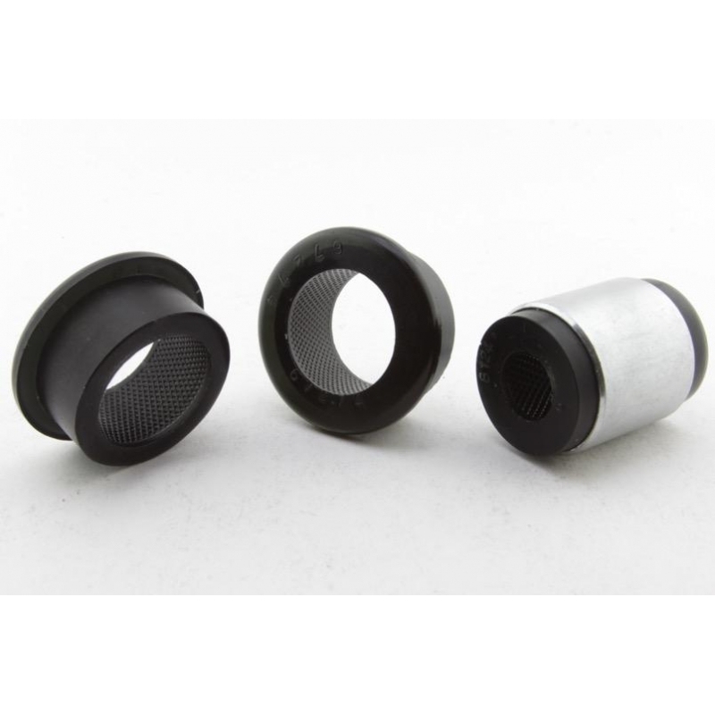 Whiteline | Suspension Trailing Arm Bushing Rear - QX4 / Pathfinder 1996-2004 Whiteline Bushing & Support