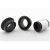 Whiteline | Suspension Trailing Arm Bushing Rear - QX4 / Pathfinder 1996-2004 Whiteline Bushing & Support