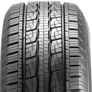 General Tire | Grabber HTS60 255/50R19 107H XL - 4 Saisons