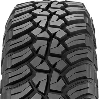 General Tire | Grabber X3 35X12.50R20LT 121Q E/10 RL - 4 Saisons