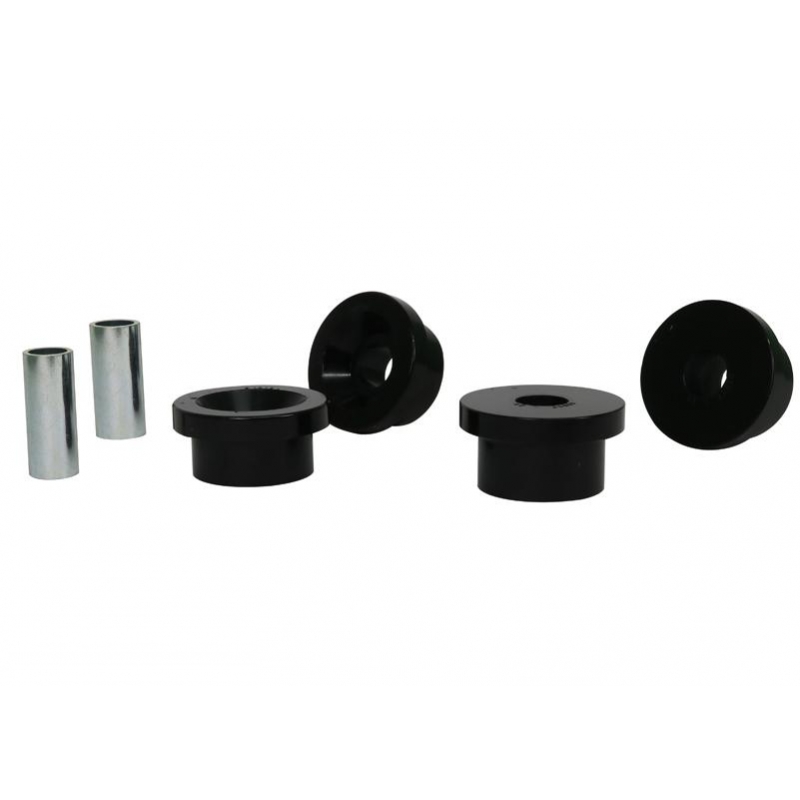 Whiteline | Suspension Subframe Bushing Kit Rear - 510 / 1600 1966-1973 Whiteline Bushings & Mounts