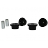 Whiteline | Suspension Subframe Bushing Kit Rear - 510 / 1600 1966-1973 Whiteline Bushings & Mounts