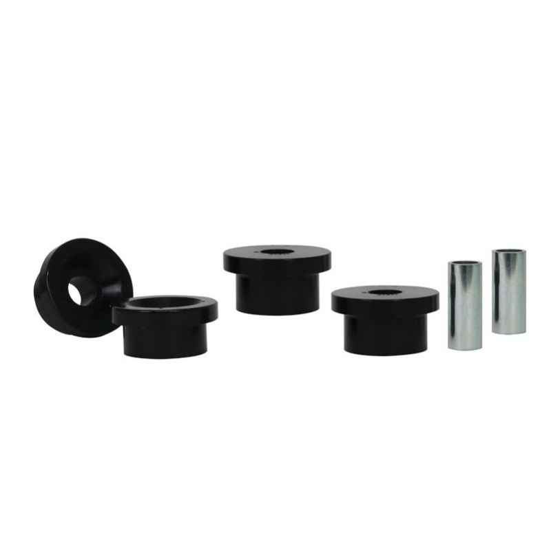 Whiteline | Suspension Subframe Bushing Kit Rear - 510 / 1600 1966-1973 Whiteline Bushings & Mounts