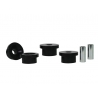 Whiteline | Suspension Subframe Bushing Kit Rear - 510 / 1600 1966-1973 Whiteline Bushings & Mounts