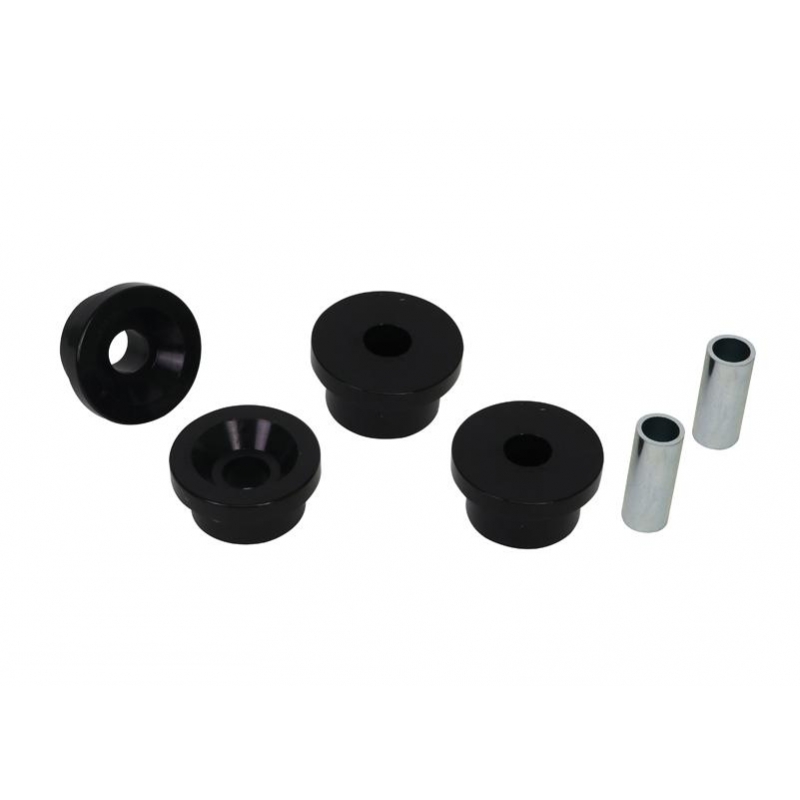 Whiteline | Suspension Subframe Bushing Kit Rear - 510 / 1600 1966-1973 Whiteline Bushings & Mounts