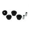 Whiteline | Suspension Subframe Bushing Kit Rear - 510 / 1600 1966-1973 Whiteline Bushings & Mounts