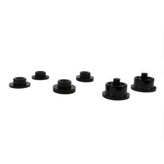 Whiteline | Suspension Subframe Bushing Kit - GTO 5.7L / 6.0L 2004-2006 Whiteline Bushings & Mounts