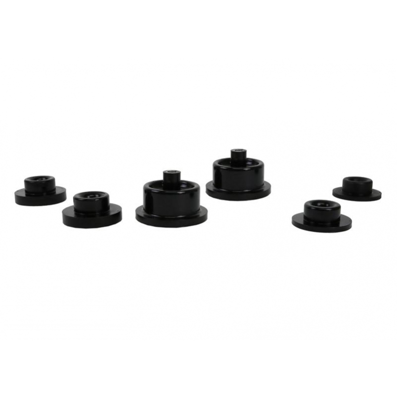 Whiteline | Suspension Subframe Bushing Kit - GTO 5.7L / 6.0L 2004-2006 Whiteline Bushings & Mounts