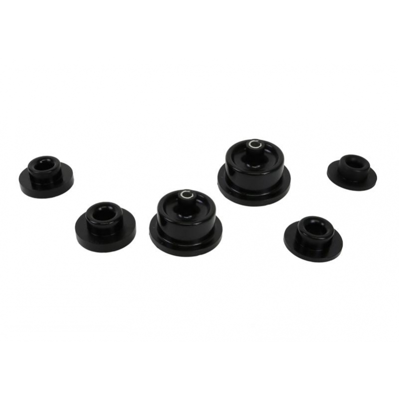 Whiteline | Suspension Subframe Bushing Kit - GTO 5.7L / 6.0L 2004-2006 Whiteline Bushings & Mounts