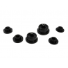 Whiteline | Suspension Subframe Bushing Kit - GTO 5.7L / 6.0L 2004-2006 Whiteline Bushings & Mounts