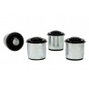 Whiteline | Suspension Subframe Bushing Kit Rear - 240SX 2.4L 1989-1998 Whiteline Bushings & Mounts