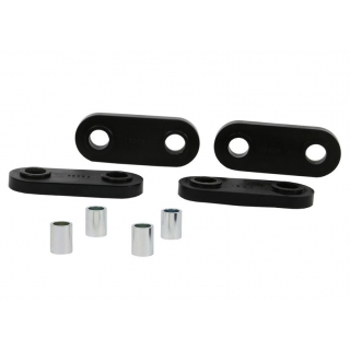 Whiteline | Manual Trans Shift Bushing - 9-2X / Impreza / WRX / WRX STi 1993-2007 Whiteline Mount