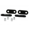 Whiteline | Manual Trans Shift Bushing - 9-2X / Impreza / WRX / WRX STi 1993-2007 Whiteline Mount