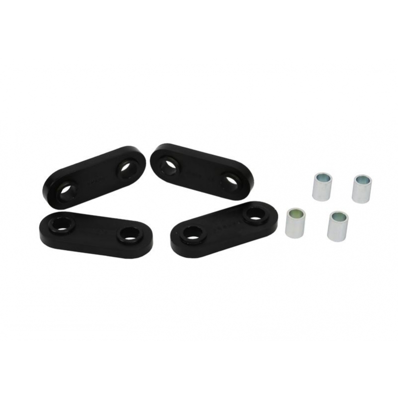 Whiteline | Manual Trans Shift Bushing - 9-2X / Impreza / WRX / WRX STi 1993-2007 Whiteline Mount