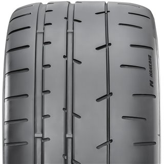 Nankang | CR-S 195/55ZR15 89W XL (200 Treadwear) - Summer Nankang Tires