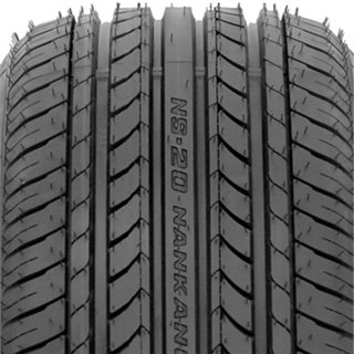 Nankang | NS-20 245/40ZR19 98Y XL - Summer Nankang Tires