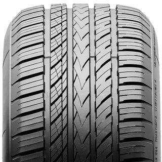 Nankang | NS-25 225/45R17 94V XL - 4 Seasons Nankang Tires