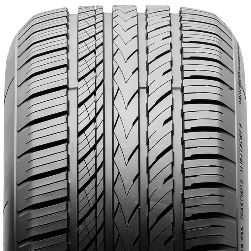 Nankang | NS-25 235/45R18 98H XL - 4 Seasons Nankang Tires