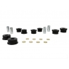 Whiteline | Suspension Subframe Bushing Kit Front - G35 / 350Z 3.5L 2003-2009 Whiteline Bushings & Mounts
