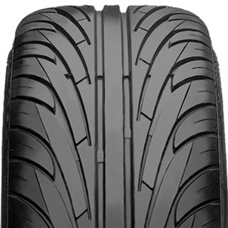 Nankang | NS-II NS Ultra-Sport UHP 225/40R18 92H REINF - Summer Nankang Tires